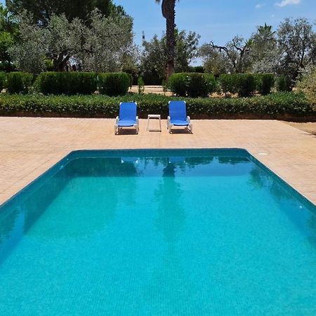 Hacienda De Santa Teresa Villa Almonte Kültér fotó