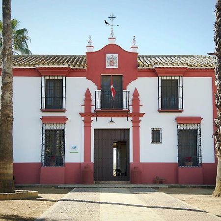 Hacienda De Santa Teresa Villa Almonte Kültér fotó