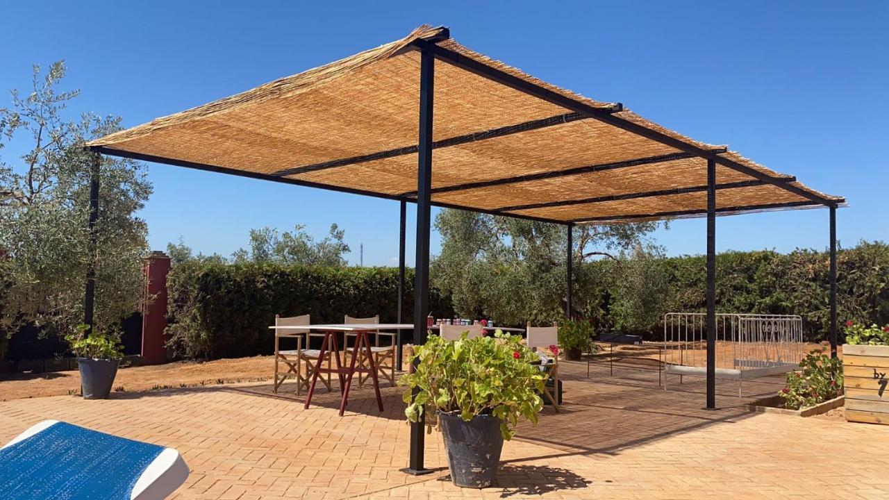 Hacienda De Santa Teresa Villa Almonte Kültér fotó