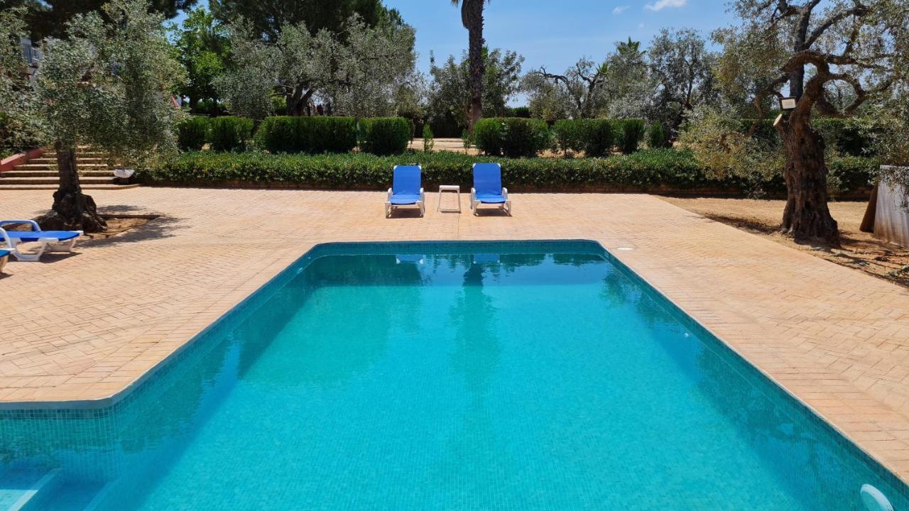 Hacienda De Santa Teresa Villa Almonte Kültér fotó