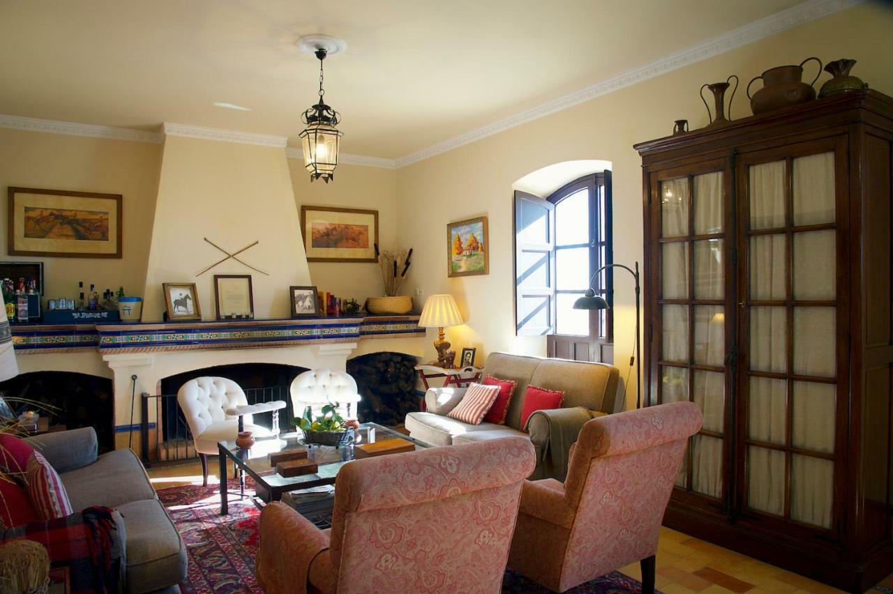 Hacienda De Santa Teresa Villa Almonte Kültér fotó