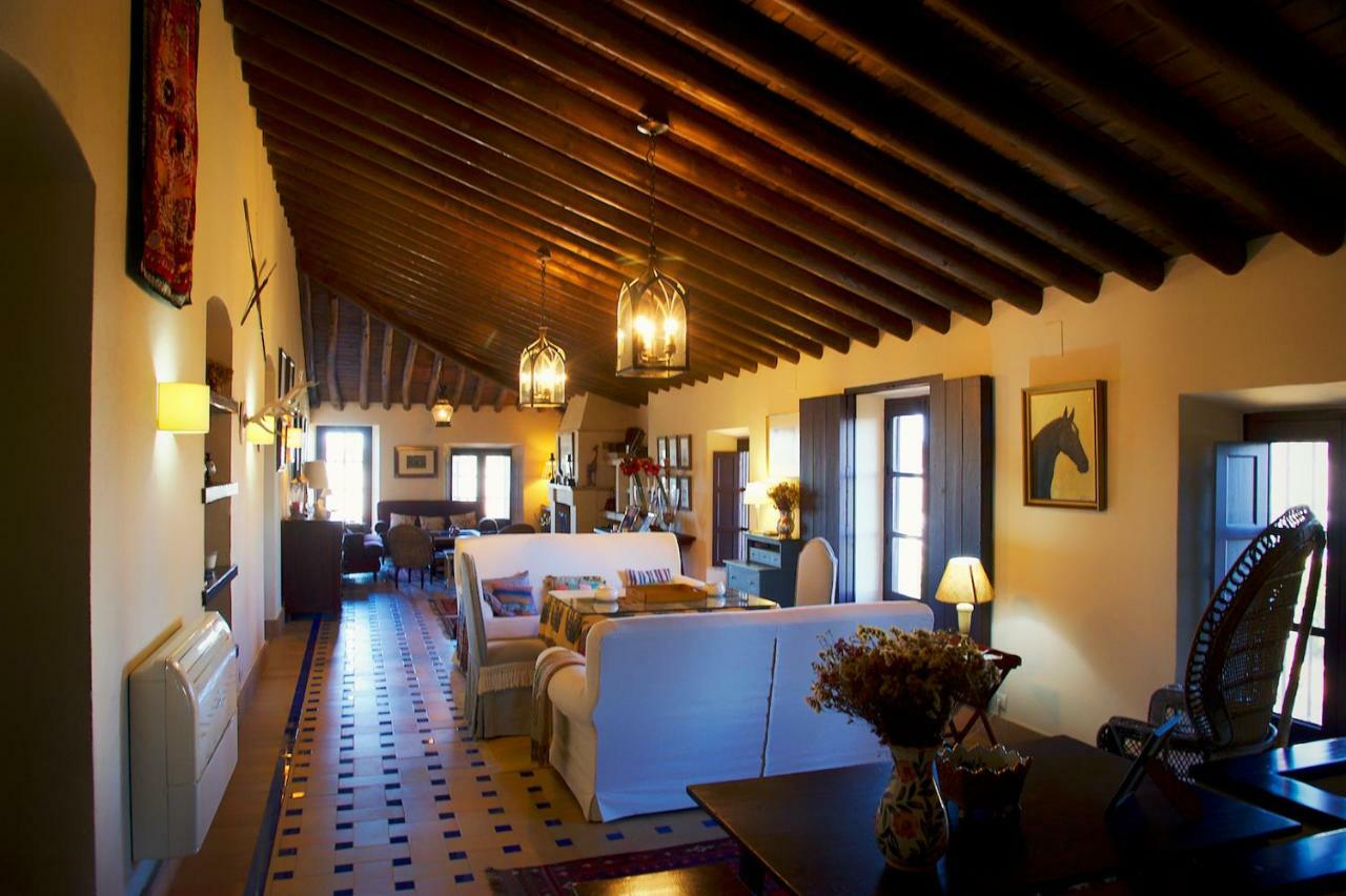 Hacienda De Santa Teresa Villa Almonte Kültér fotó