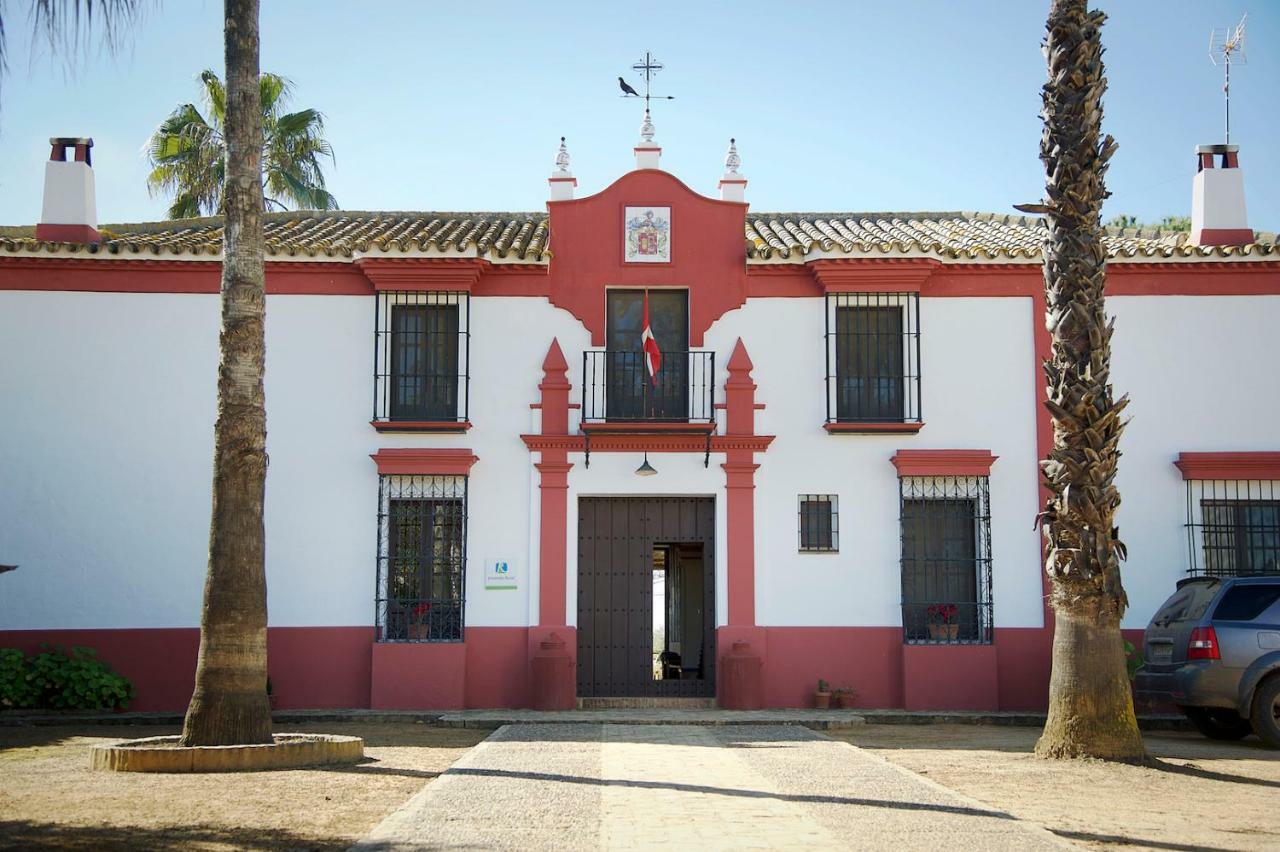Hacienda De Santa Teresa Villa Almonte Kültér fotó