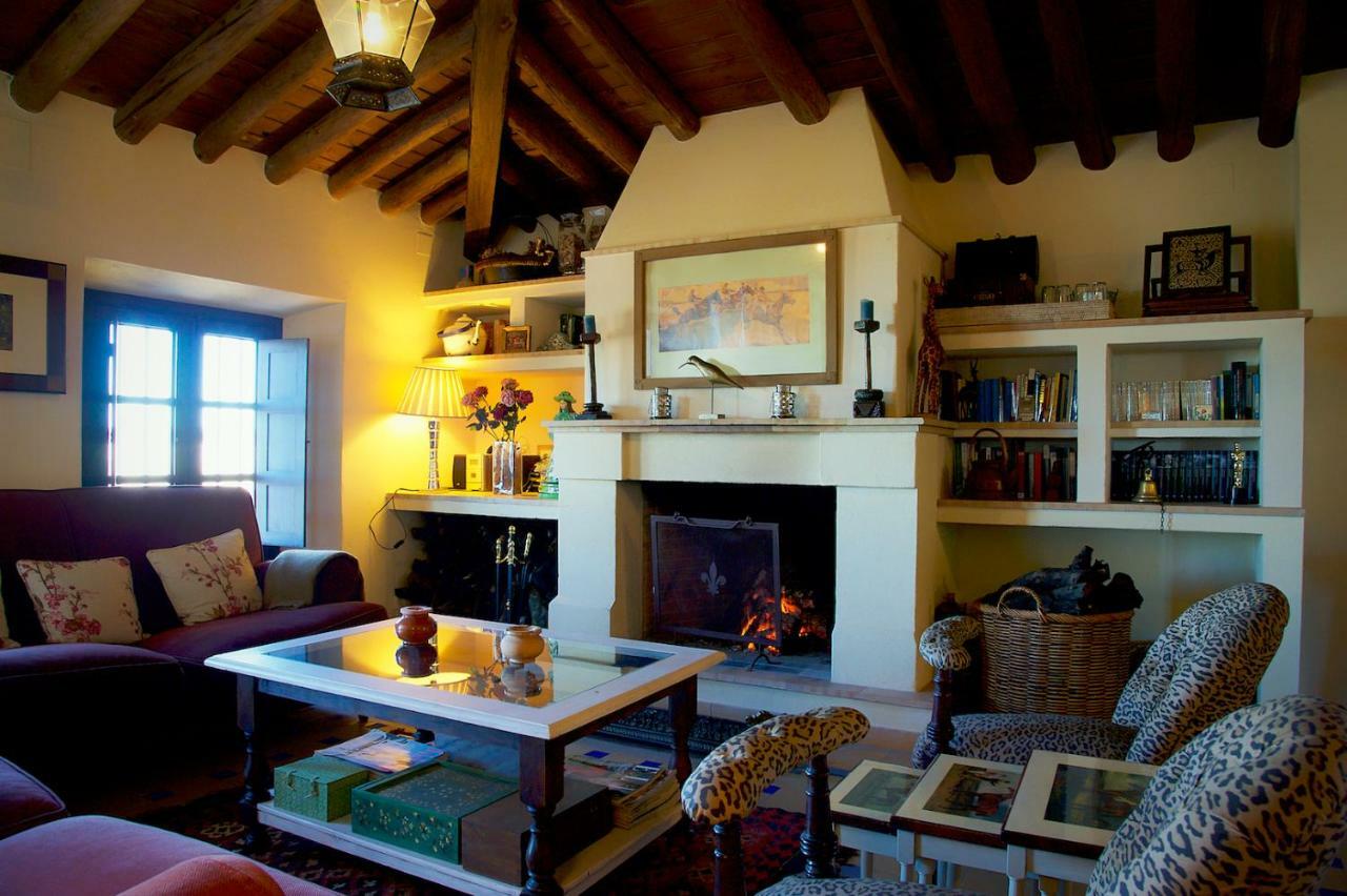 Hacienda De Santa Teresa Villa Almonte Kültér fotó