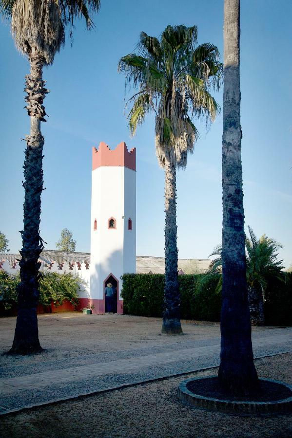 Hacienda De Santa Teresa Villa Almonte Kültér fotó