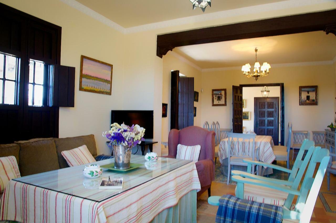 Hacienda De Santa Teresa Villa Almonte Kültér fotó