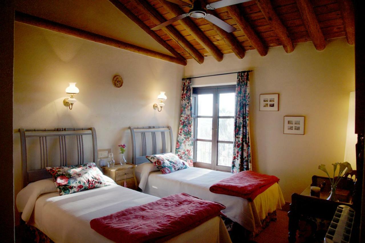 Hacienda De Santa Teresa Villa Almonte Kültér fotó