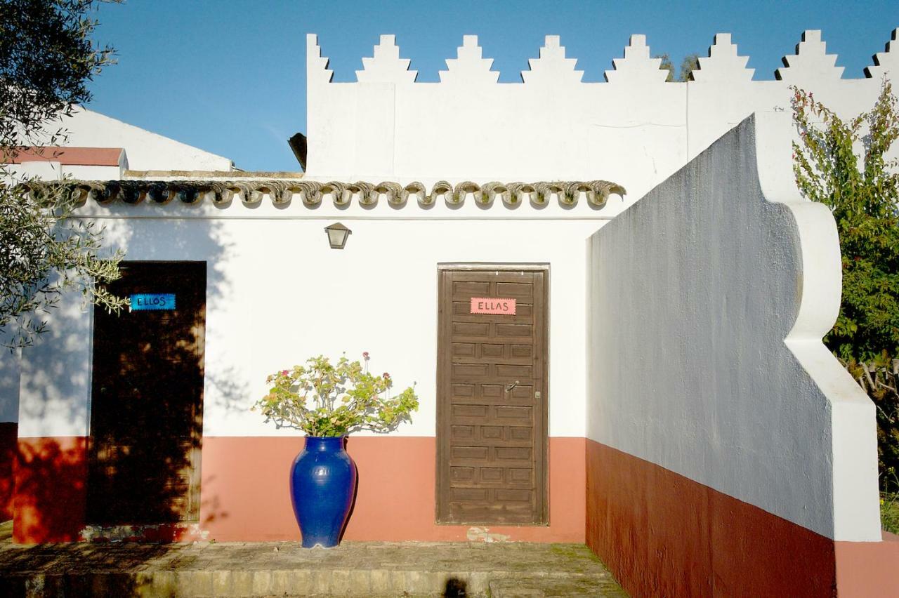 Hacienda De Santa Teresa Villa Almonte Kültér fotó