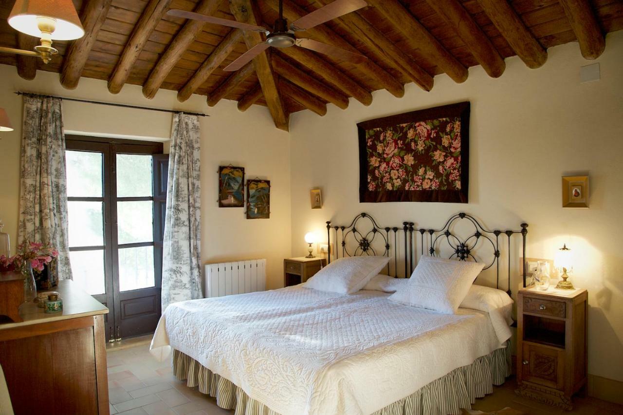 Hacienda De Santa Teresa Villa Almonte Kültér fotó