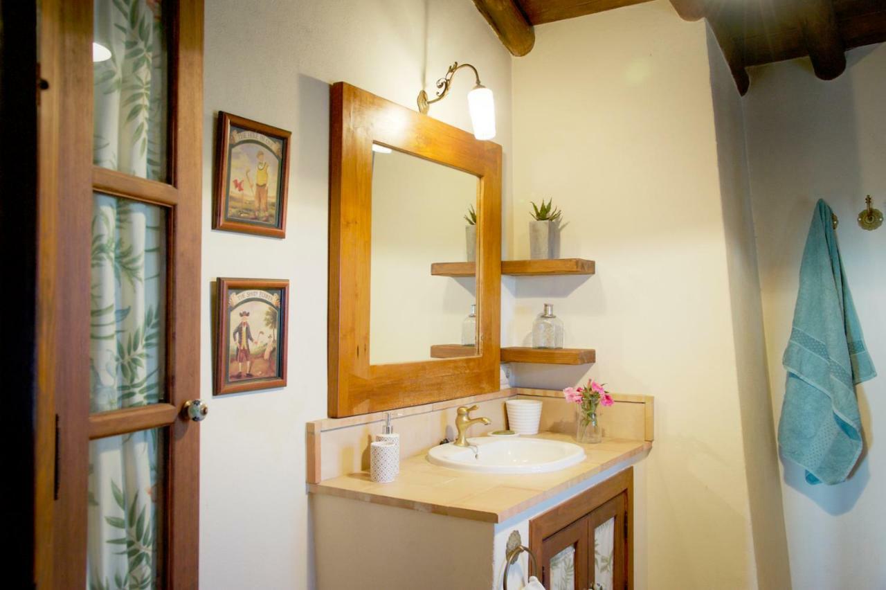 Hacienda De Santa Teresa Villa Almonte Kültér fotó