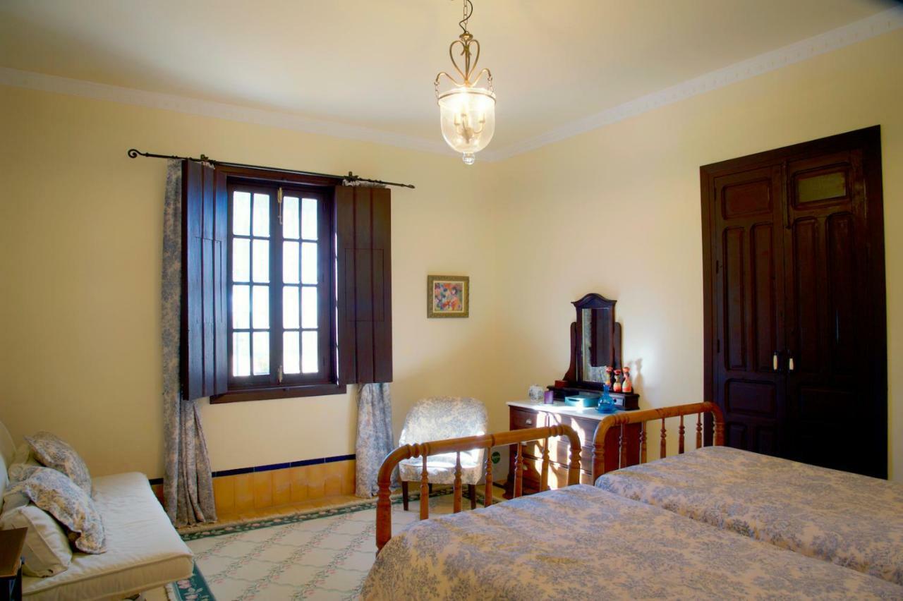 Hacienda De Santa Teresa Villa Almonte Kültér fotó