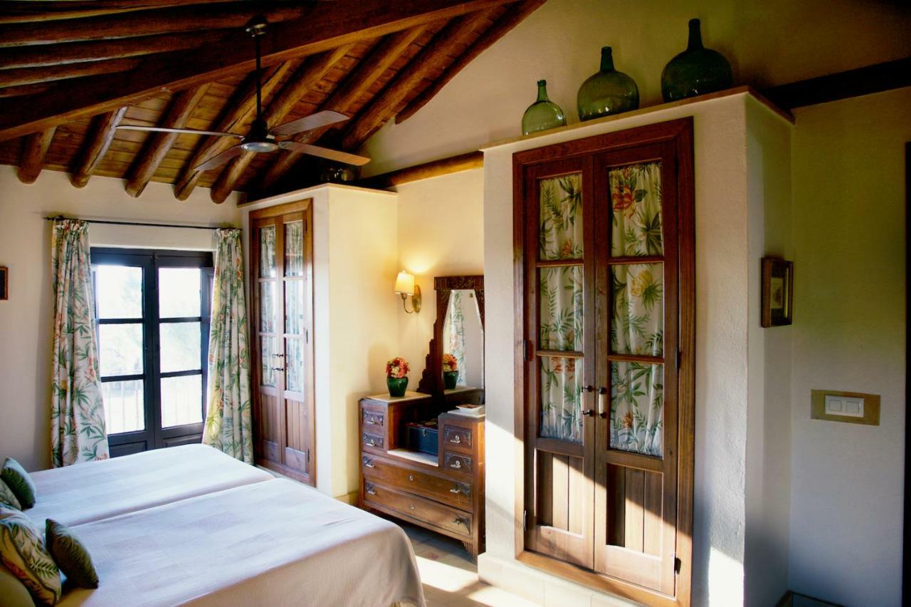 Hacienda De Santa Teresa Villa Almonte Kültér fotó