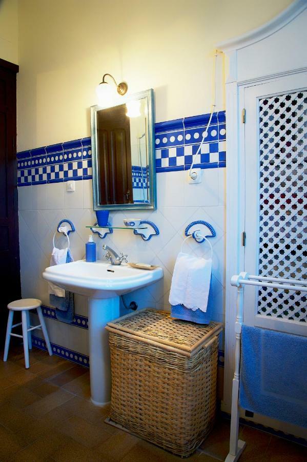 Hacienda De Santa Teresa Villa Almonte Kültér fotó