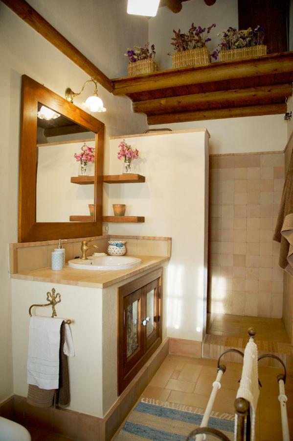 Hacienda De Santa Teresa Villa Almonte Kültér fotó