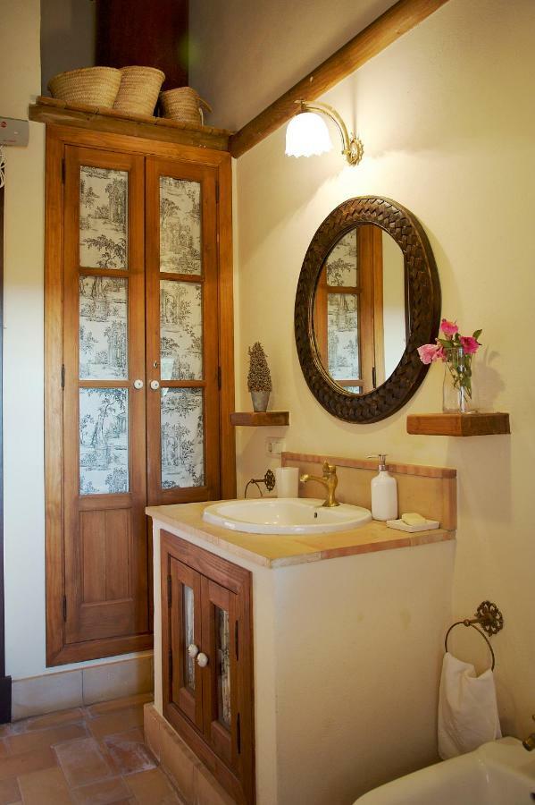 Hacienda De Santa Teresa Villa Almonte Kültér fotó